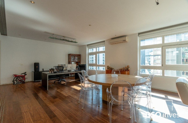 Imagem Apartamento com 3 Quartos à Venda,  em Jardim América - São Paulo