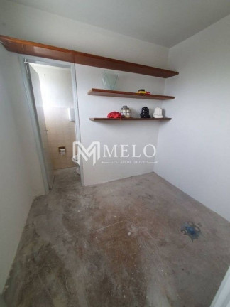 Imagem Apartamento com 4 Quartos à Venda, 100 m² em Prado - Recife