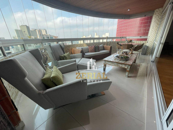 Imagem Apartamento com 4 Quartos à Venda, 354 m² em Santa Paula - São Caetano Do Sul Imagem Apartamento com 4 Quartos à Venda, 354 m² em Santa Paula - São Caetano Do Sul