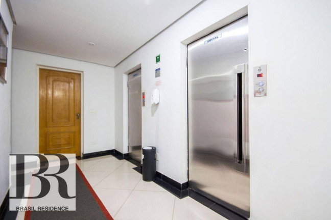 Imagem Apartamento com 2 Quartos à Venda, 70 m² em Saúde - São Paulo
