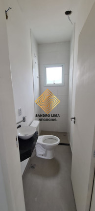 Imagem Sobrado com 2 Quartos à Venda, 60 m² em Jardim D'abril - Osasco