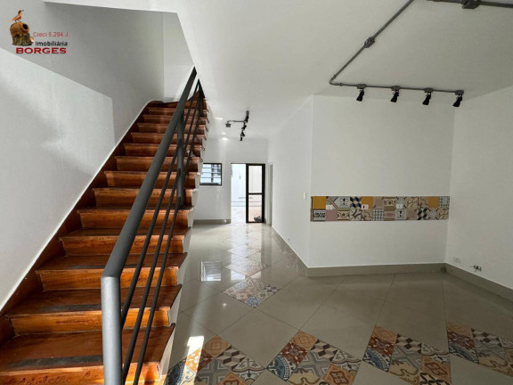 Imagem Casa para Alugar, 162 m² em Brooklin - São Paulo Imagem Casa para Alugar, 162 m² em Brooklin - São Paulo