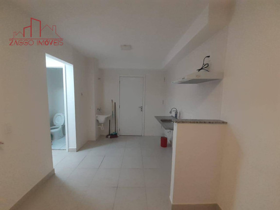Imagem Apartamento com 2 Quartos à Venda, 35 m² em Jardim Celeste - São Paulo Imagem Apartamento com 2 Quartos à Venda, 35 m² em Jardim Celeste - São Paulo