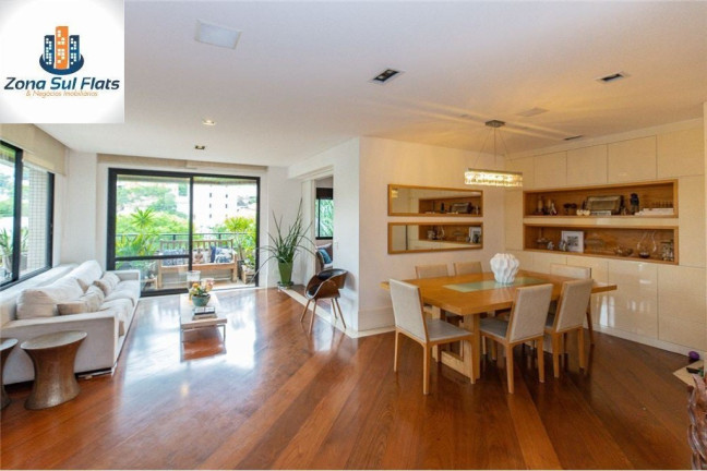 Imagem Apartamento com 3 Quartos à Venda, 205 m² em Vila Mariana - São Paulo Imagem Apartamento com 3 Quartos à Venda, 205 m² em Vila Mariana - São Paulo