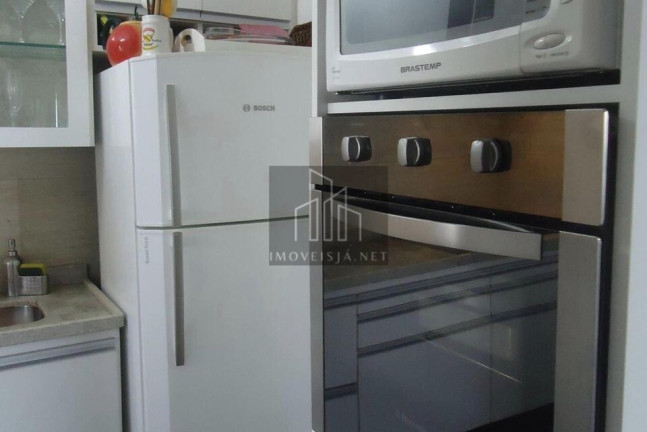 Imagem Apartamento com 3 Quartos à Venda, 72 m² em Tamboré - Barueri Imagem Apartamento com 3 Quartos à Venda, 72 m² em Tamboré - Barueri