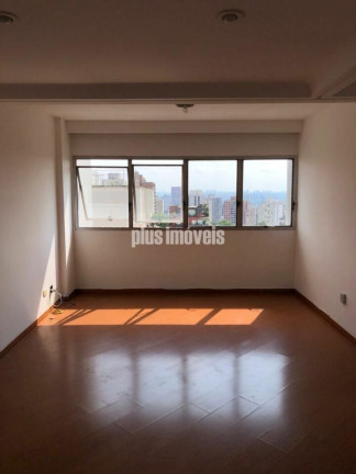 Imagem Apartamento com 3 Quartos à Venda, 98 m² em Pinheiros - São Paulo