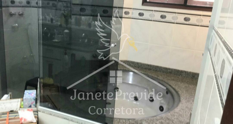 Imagem Casa de Condomínio com 4 Quartos à Venda, 407 m² em Alphaville - Santana De Parnaíba