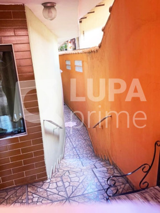 Imagem Casa com 3 Quartos à Venda, 133 m² em Vila Maria - São Paulo Imagem Casa com 3 Quartos à Venda, 133 m² em Vila Maria - São Paulo