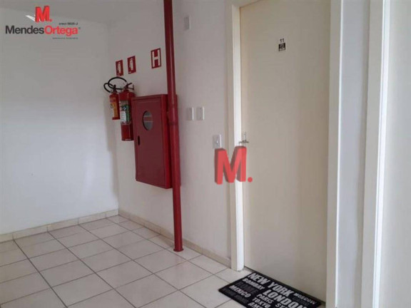 Imagem Apartamento com 2 Quartos à Venda, 42 m² em Jardim Tatiana - Votorantim Imagem Apartamento com 2 Quartos à Venda, 42 m² em Jardim Tatiana - Votorantim