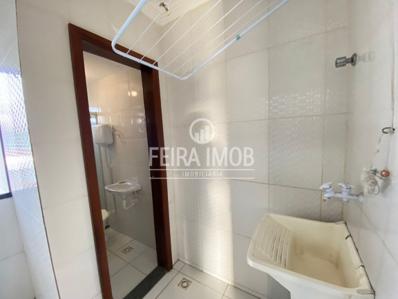 Imagem Apartamento com 3 Quartos para Alugar, em Santa Mônica - Feira De Santana Imagem Apartamento com 3 Quartos para Alugar, em Santa Mônica - Feira De Santana