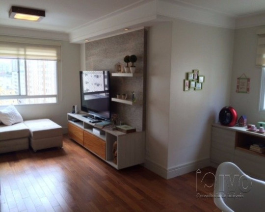 Imagem Apartamento com 3 Quartos à Venda, 134 m² em Vila Clementino - São Paulo Imagem Apartamento com 3 Quartos à Venda, 134 m² em Vila Clementino - São Paulo
