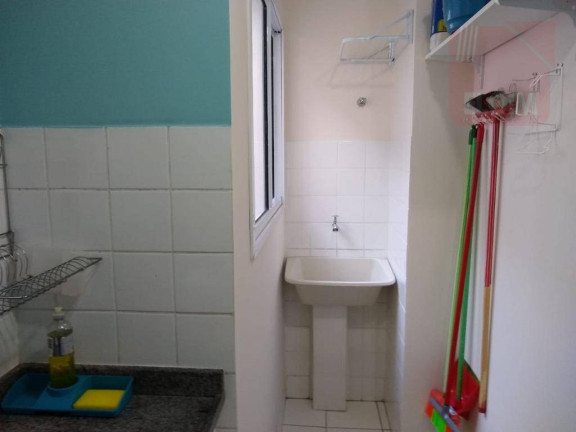 Imagem Apartamento com 1 Quarto para Alugar, 40 m² em República - São Paulo Imagem Apartamento com 1 Quarto para Alugar, 40 m² em República - São Paulo