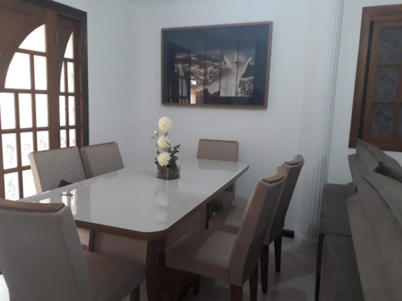 Imagem Casa de Condomínio com 4 Quartos à Venda, 250 m² em Campo Grande - Rio De Janeiro Imagem Casa de Condomínio com 4 Quartos à Venda, 250 m² em Campo Grande - Rio De Janeiro