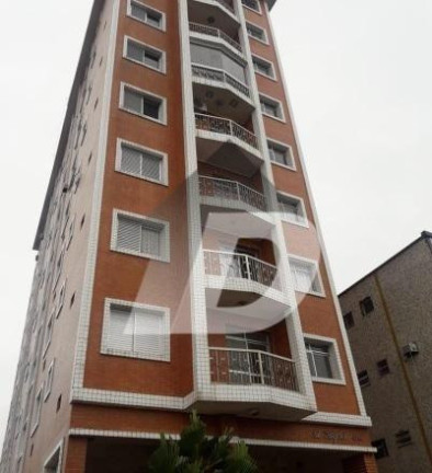 Imagem Apartamento com 3 Quartos à Venda, 100 m² em Boqueirão - Praia Grande Imagem Apartamento com 3 Quartos à Venda, 100 m² em Boqueirão - Praia Grande