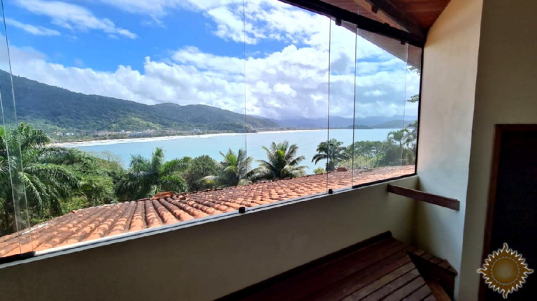 Imagem Casa de Condomínio com 4 Quartos à Venda, 350 m² em Toninhas - Ubatuba Imagem Casa de Condomínio com 4 Quartos à Venda, 350 m² em Toninhas - Ubatuba