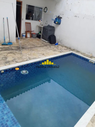 Imagem Casa com 2 Quartos à Venda, 132 m² em Jardim Residencial Villa Amato - Sorocaba