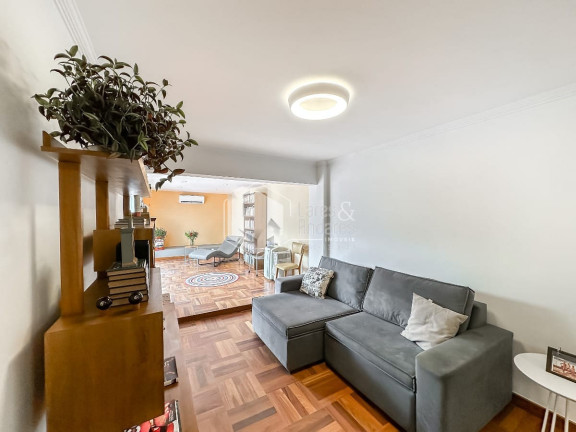 Apartamento com 2 Quartos à Venda, 133 m² em Perdizes - São Paulo