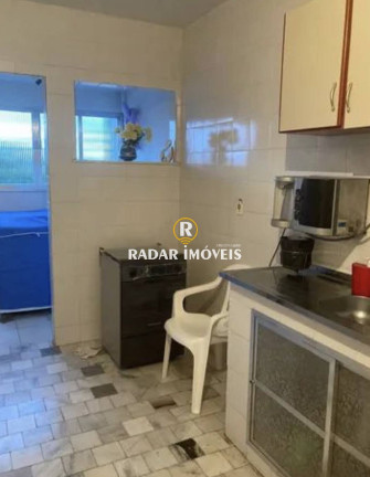 Imagem Apartamento com 2 Quartos à Venda, 70 m² em Boqueirão - São Pedro Da Aldeia