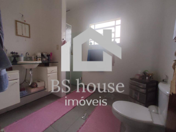 Imagem Sobrado com 3 Quartos à Venda, 237 m² em Jardim - Santo André