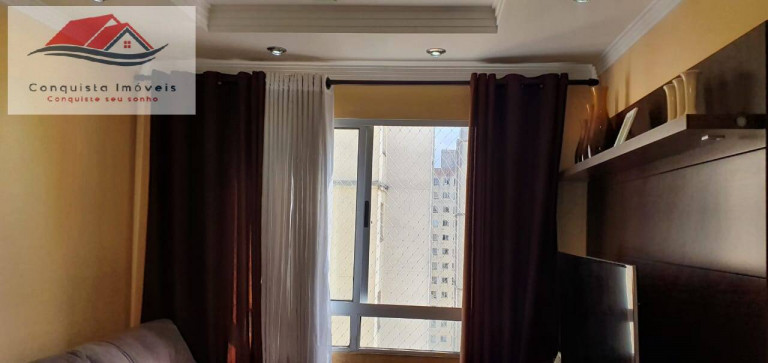 Imagem Apartamento com 2 Quartos à Venda, 47 m² em Ponte Grande - Guarulhos Imagem Apartamento com 2 Quartos à Venda, 47 m² em Ponte Grande - Guarulhos