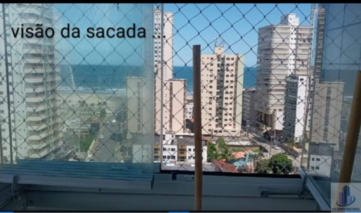 Imagem Apartamento com 2 Quartos à Venda, 94 m² em Aviação - Praia Grande Imagem Apartamento com 2 Quartos à Venda, 94 m² em Aviação - Praia Grande