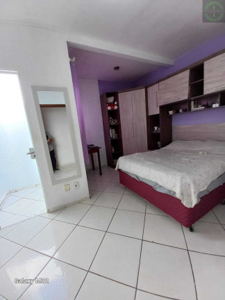 Imagem Casa com 4 Quartos à Venda,  em Contorno - Ponta Grossa