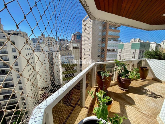 Imagem Apartamento com 3 Quartos à Venda, 390 m² em Jardim América - São Paulo Imagem Apartamento com 3 Quartos à Venda, 390 m² em Jardim América - São Paulo