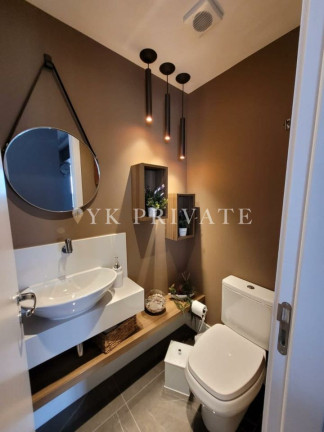 Imagem Apartamento com 3 Quartos à Venda, 105 m² em Vila Anastácio - São Paulo
