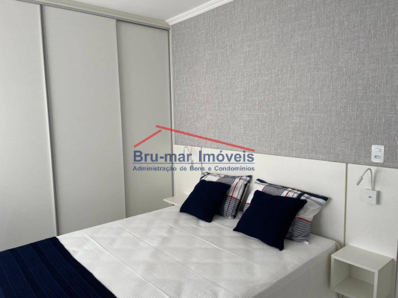 Imagem Apartamento com 1 Quarto à Venda, 89 m² em Pompéia - Santos