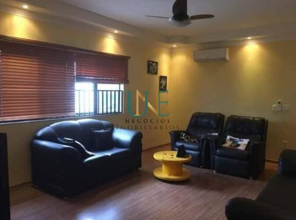 Imagem Casa com 3 Quartos à Venda, 300 m² em Sumaré