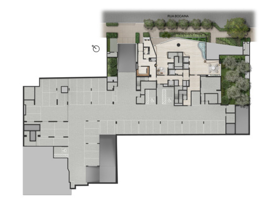 Imagem Apartamento com 4 Quartos à Venda, 259 m² em Perdizes - São Paulo Imagem Apartamento com 4 Quartos à Venda, 259 m² em Perdizes - São Paulo