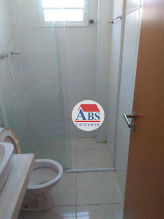 Imagem Casa com 3 Quartos à Venda, 88 m² em Vila Nova - Cubatão