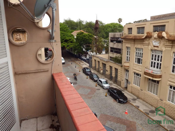 Imagem Apartamento com 3 Quartos à Venda, 90 m² em Centro Histórico - Porto Alegre Imagem Apartamento com 3 Quartos à Venda, 90 m² em Centro Histórico - Porto Alegre