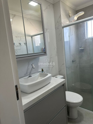 Imagem Apartamento com 2 Quartos à Venda, 63 m² em Areias - São José