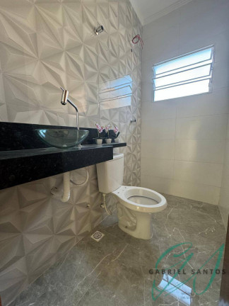 Imagem Casa com 2 Quartos à Venda, 125 m² em Balneário Tupy - Itanhaém Imagem Casa com 2 Quartos à Venda, 125 m² em Balneário Tupy - Itanhaém