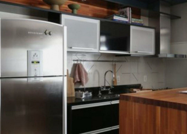 Imagem Apartamento com 2 Quartos à Venda, 84 m² em Pinheiros - São Paulo