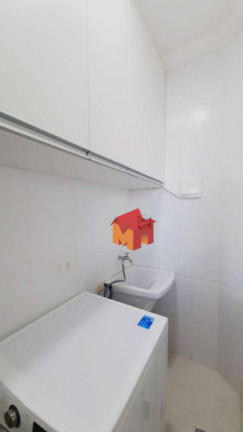 Imagem Apartamento com 2 Quartos à Venda, 54 m² em Parque Nova Carioba - Americana Imagem Apartamento com 2 Quartos à Venda, 54 m² em Parque Nova Carioba - Americana