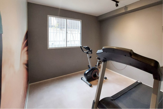 Imagem Apartamento com 2 Quartos à Venda, 42 m² em Barra Funda - São Paulo Imagem Apartamento com 2 Quartos à Venda, 42 m² em Barra Funda - São Paulo