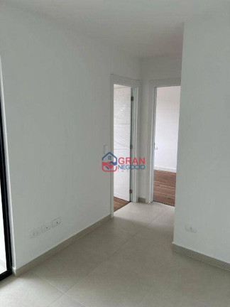 Imagem Apartamento com 2 Quartos à Venda, 48 m² em Ecoville - Curitiba