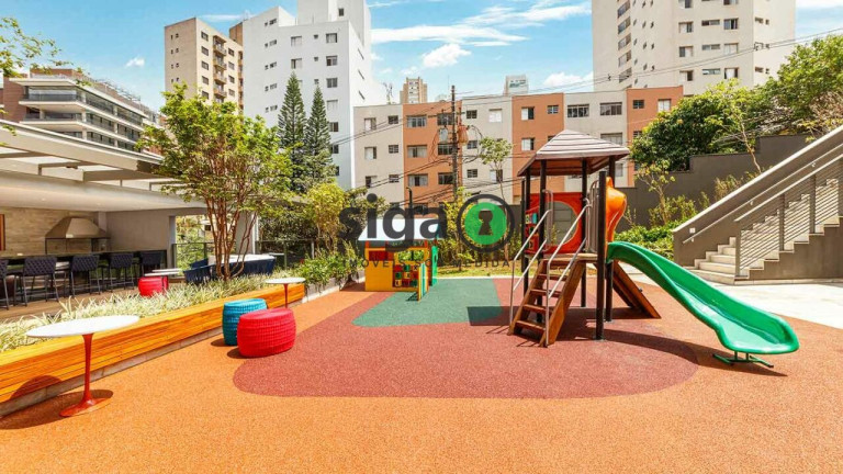 Imagem Apartamento com 4 Quartos à Venda, 277 m² em Perdizes - São Paulo Imagem Apartamento com 4 Quartos à Venda, 277 m² em Perdizes - São Paulo