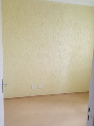 Imagem Apartamento com 2 Quartos à Venda, 48 m² em Vila Cruz Das Almas - São Paulo