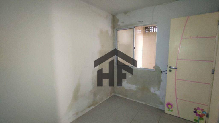 Imagem Casa com 2 Quartos à Venda, 57 m² em Jardim Atlântico - Olinda