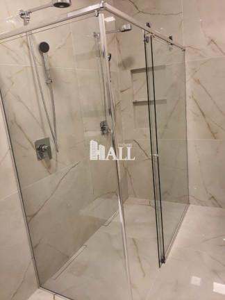 Imagem Casa com 3 Quartos à Venda, 235 m² em Loteamento Recanto Do Lago - São José Do Rio Preto