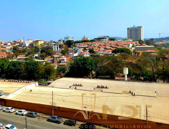 Imagem Apartamento com 2 Quartos à Venda, 63 m² em Planalto - Belo Horizonte Imagem Apartamento com 2 Quartos à Venda, 63 m² em Planalto - Belo Horizonte