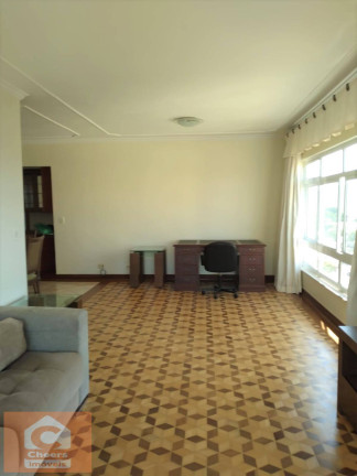 Imagem Apartamento com 3 Quartos à Venda, 170 m² em Aclimação - São Paulo
