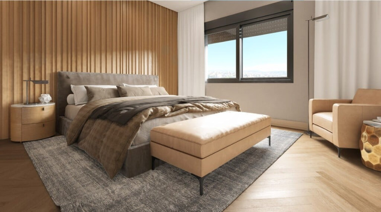 Imagem Apartamento com 3 Quartos à Venda, 214 m² em Vila Ipiranga - Porto Alegre