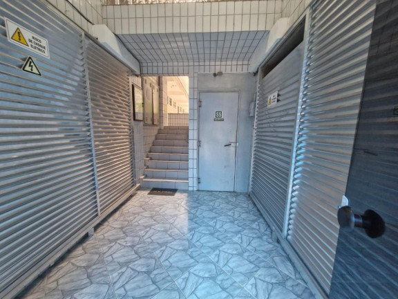 Imagem Apartamento com 1 Quarto à Venda, 40 m² em Caiçara - Praia Grande