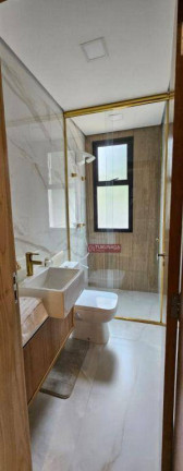 Imagem Casa com 4 Quartos à Venda, 340 m² em Ouro Fino - Santa Isabel