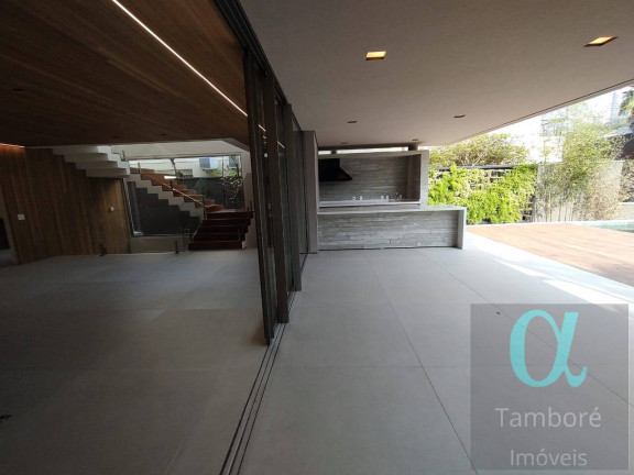 Imagem Casa com 4 Quartos à Venda, 622 m² em Alphaville - Barueri Imagem Casa com 4 Quartos à Venda, 622 m² em Alphaville - Barueri