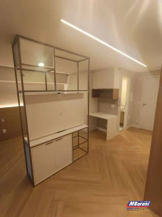 Apartamento com 1 Quarto para Alugar, 28 m² em Vila Mariana - São Paulo